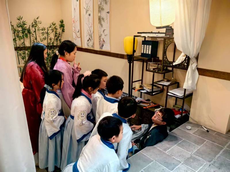 闵行区文旅项目策划
